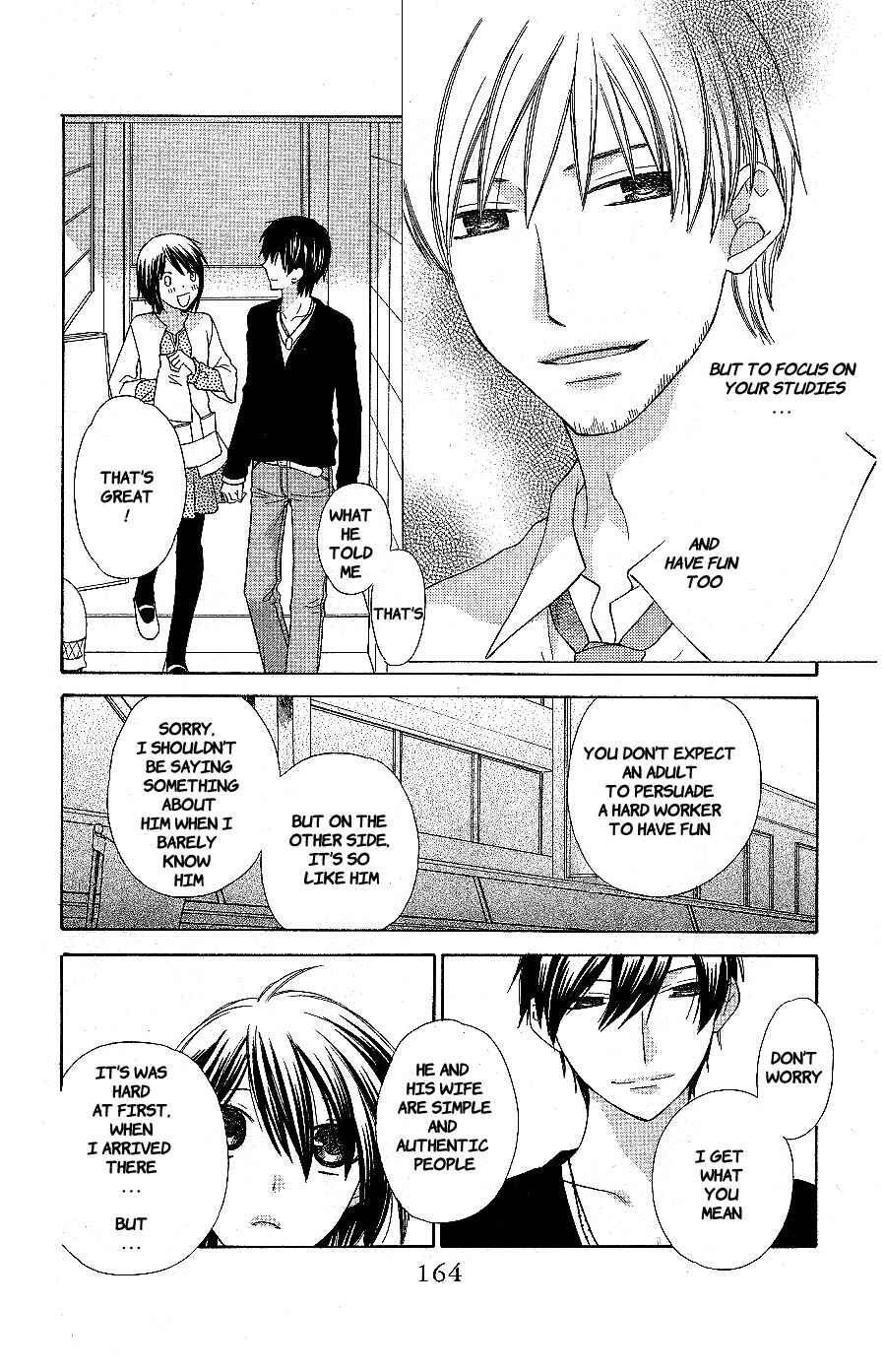 Page 6 Chapter 53 The Singing Stars