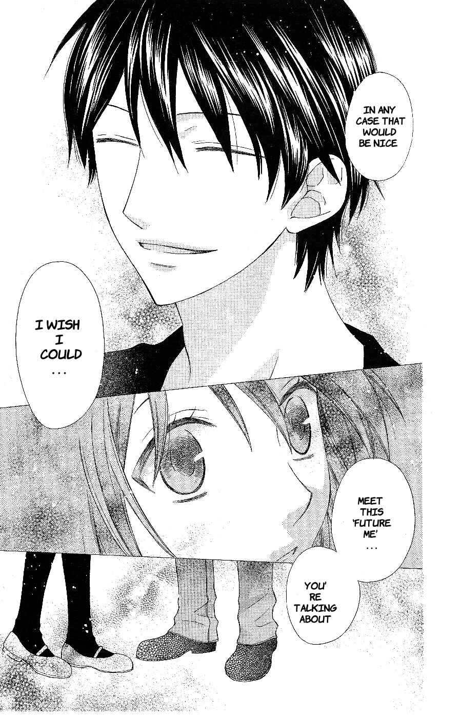 Page 9 Chapter 53 The Singing Stars