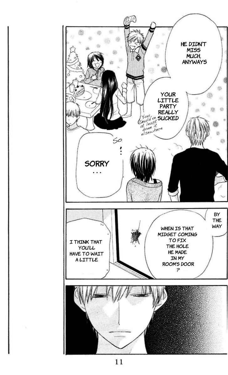 Page 10 Chapter 60 The Singing Stars