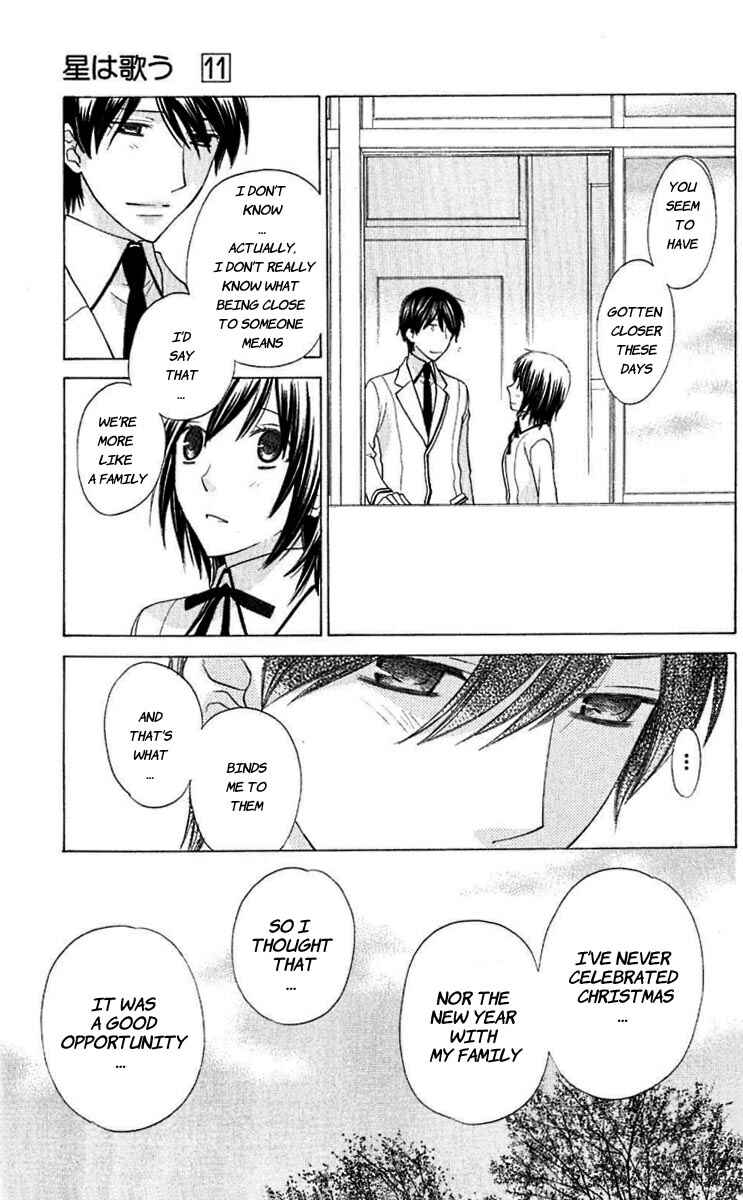 Page 12 Chapter 60 The Singing Stars