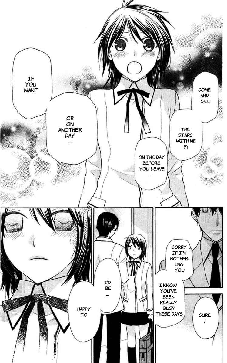 Page 28 Chapter 60 The Singing Stars