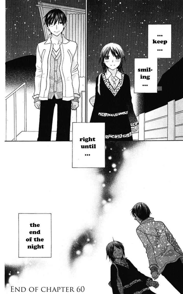 Page 35 Chapter 60 The Singing Stars