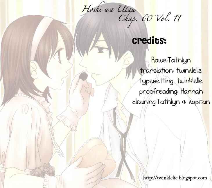Page 36 Chapter 60 The Singing Stars