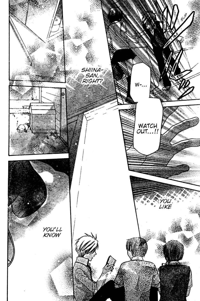 Page 18 Chapter 19 The Singing Stars