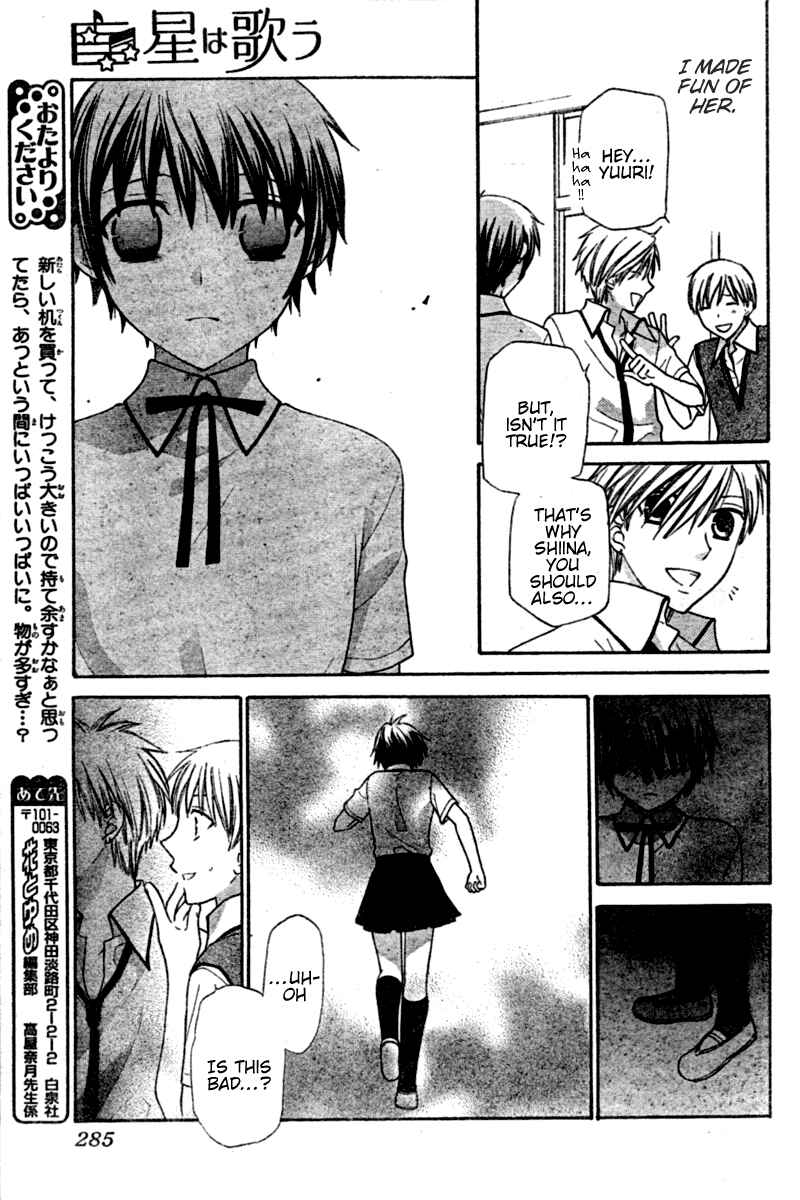 Page 29 Chapter 19 The Singing Stars