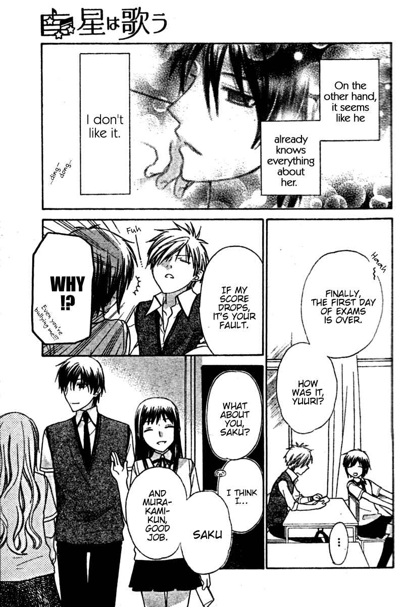 Page 5 Chapter 19 The Singing Stars