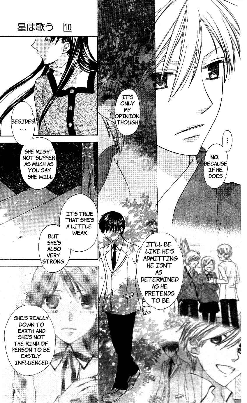 Page 20 Chapter 59 The Singing Stars