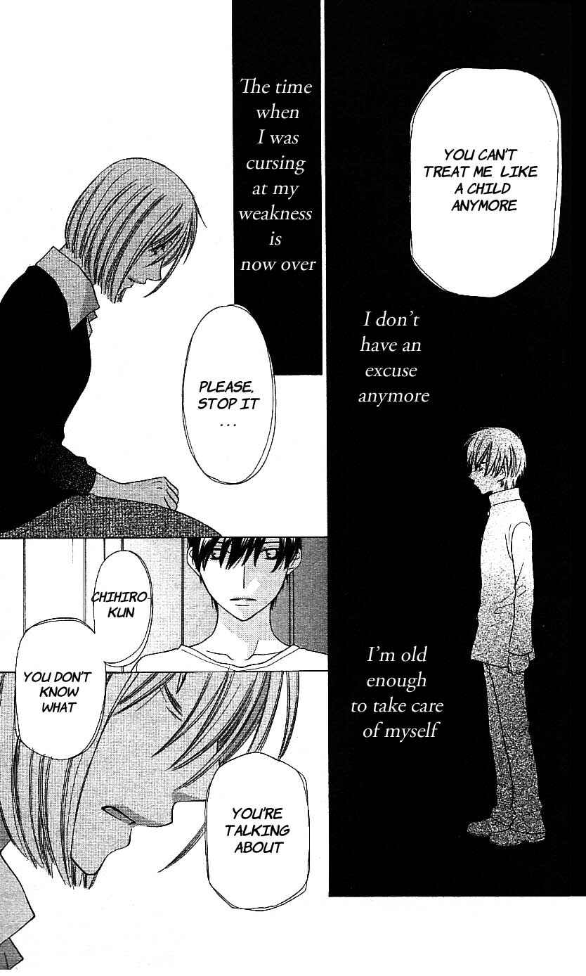 Page 8 Chapter 59 The Singing Stars