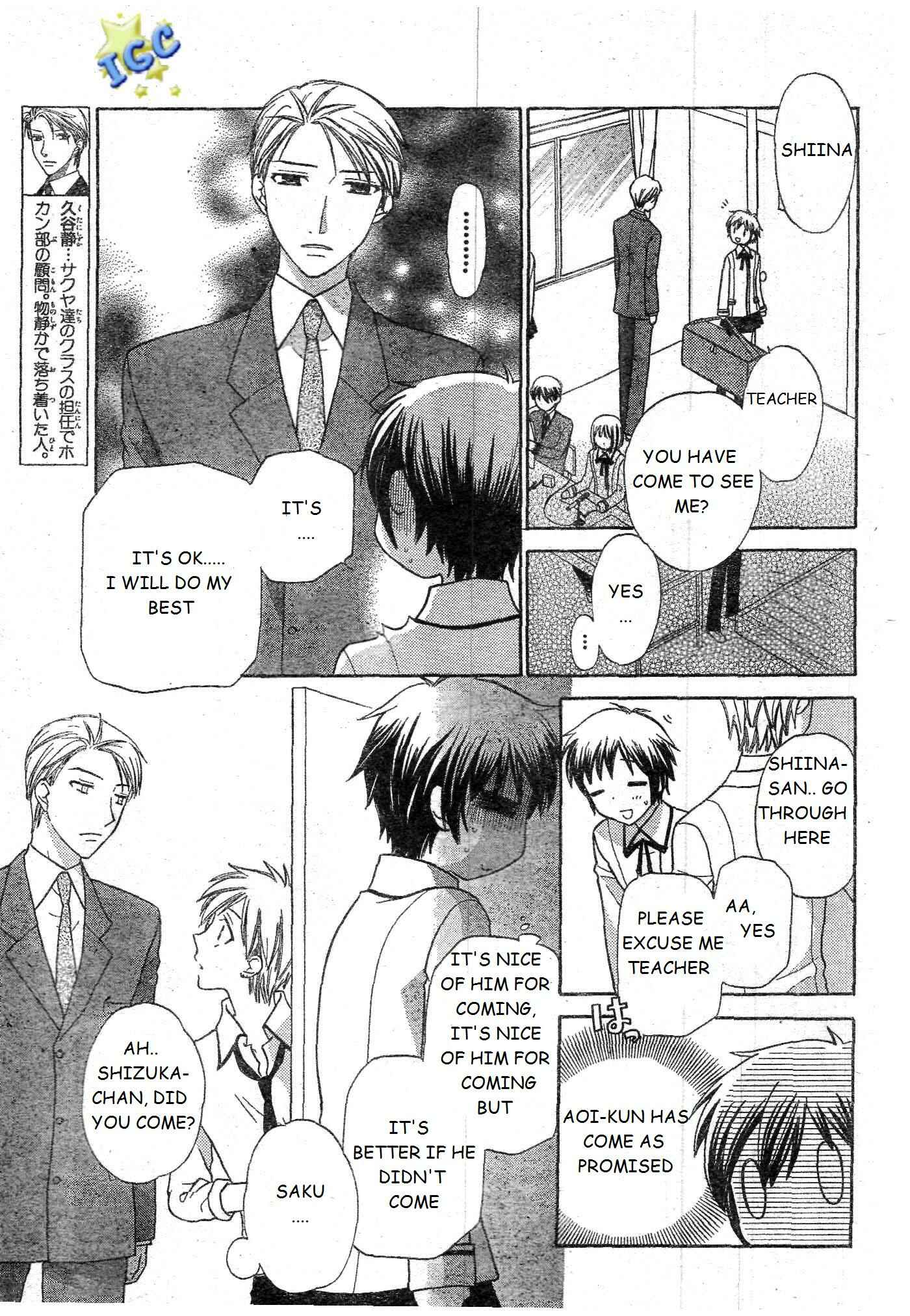 Page 11 Chapter 8 The Singing Stars