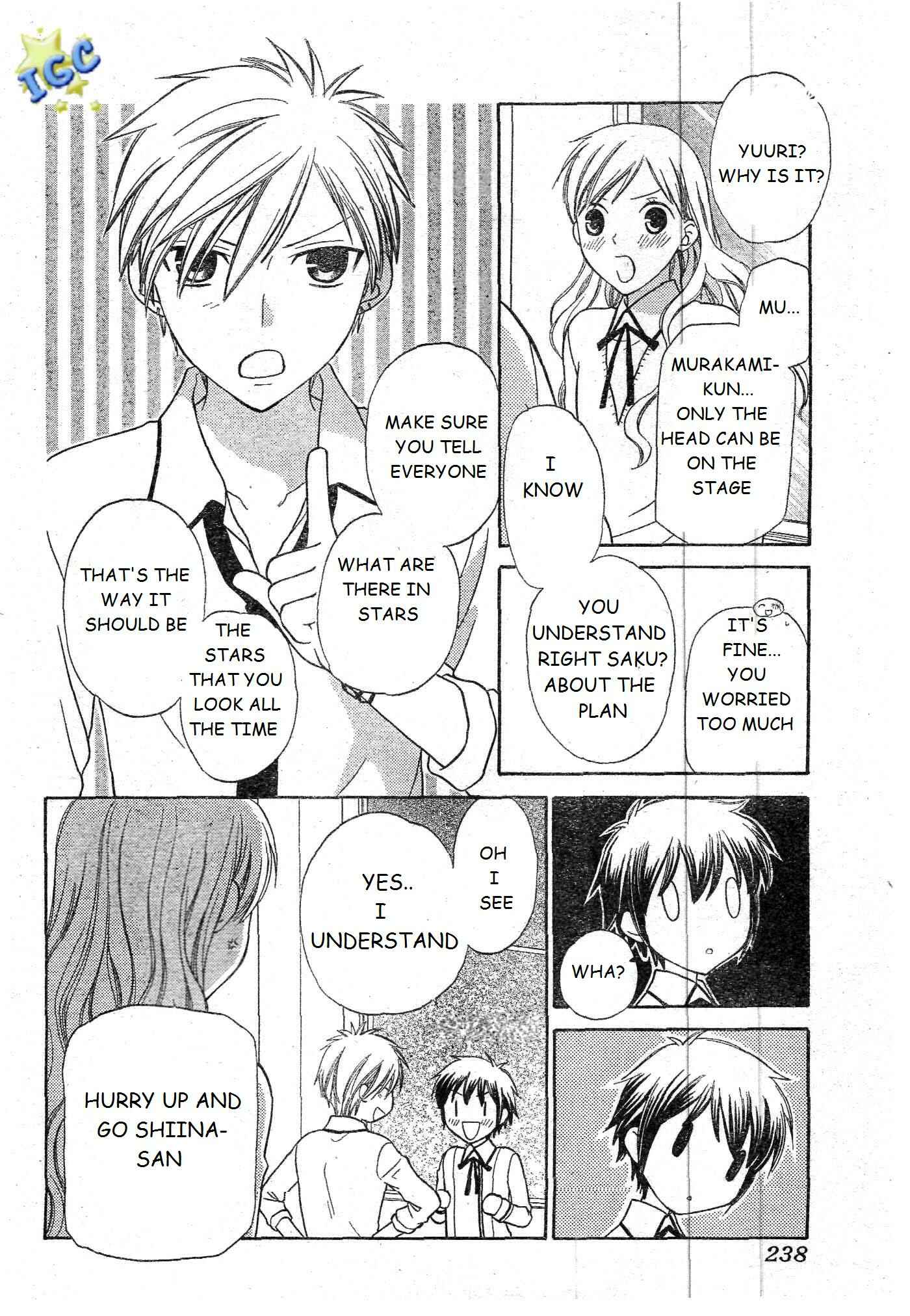 Page 12 Chapter 8 The Singing Stars