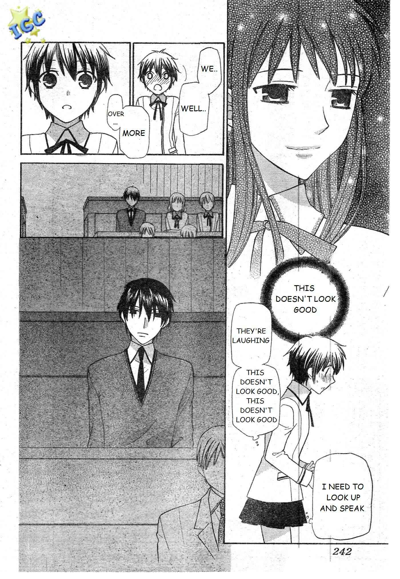 Page 16 Chapter 8 The Singing Stars