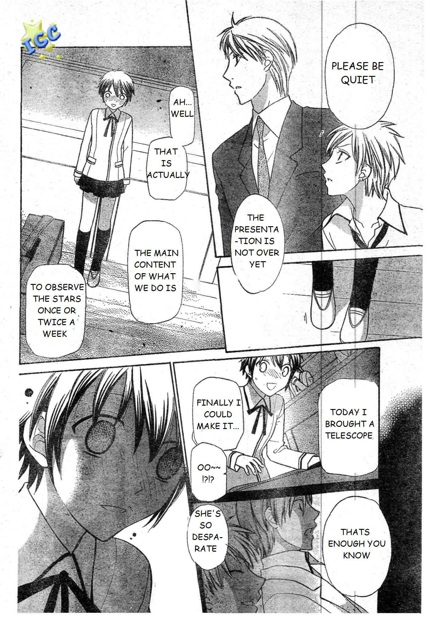 Page 22 Chapter 8 The Singing Stars