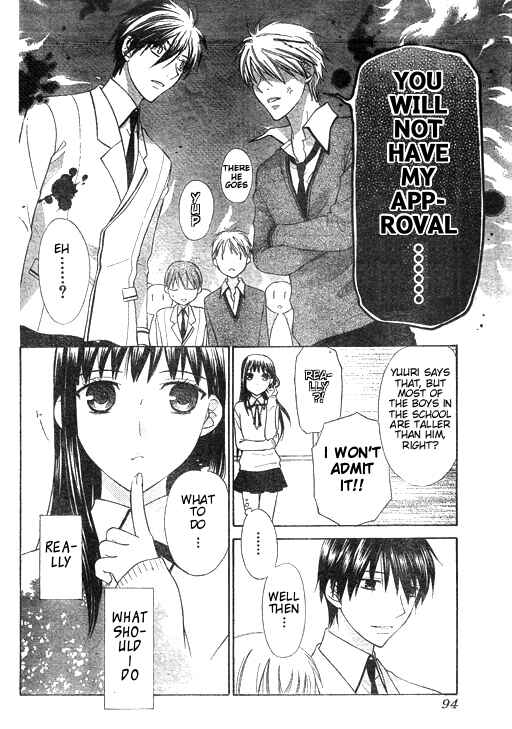 Page 11 Chapter 6 The Singing Stars