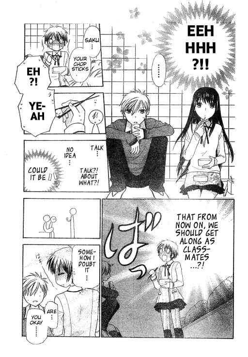 Page 18 Chapter 6 The Singing Stars