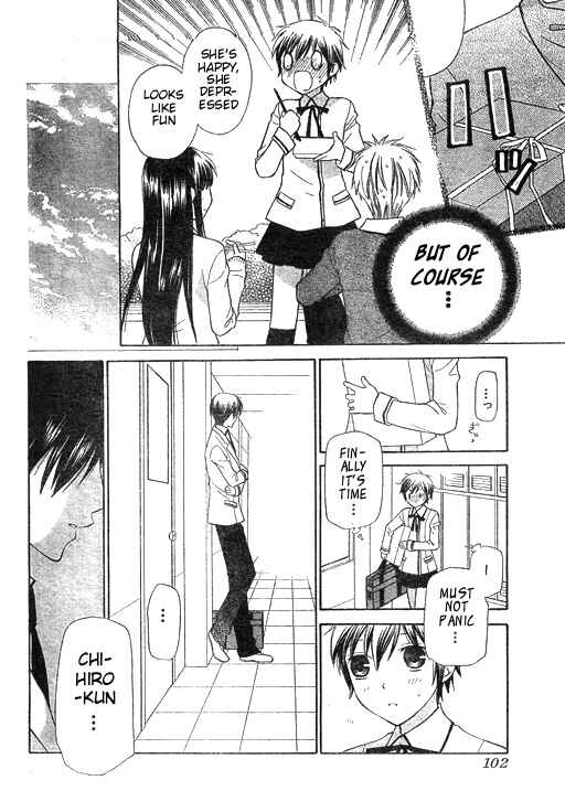 Page 19 Chapter 6 The Singing Stars