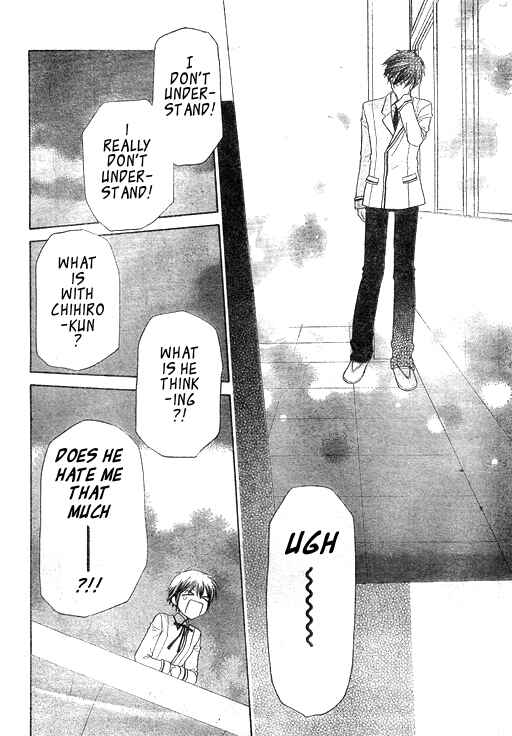 Page 29 Chapter 6 The Singing Stars
