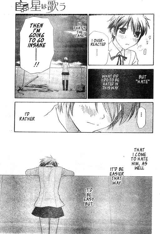 Page 30 Chapter 6 The Singing Stars