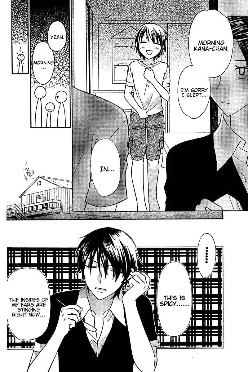 Page 16 Chapter 14 The Singing Stars