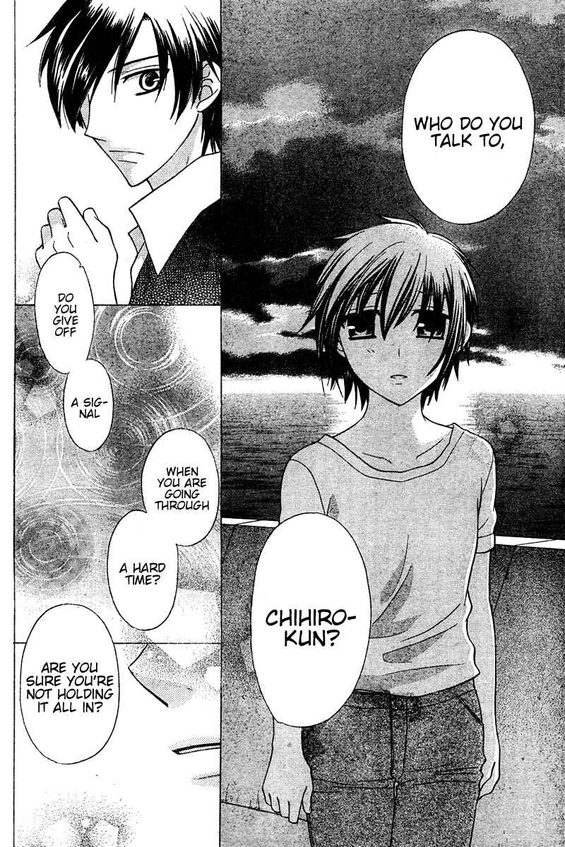 Page 24 Chapter 14 The Singing Stars