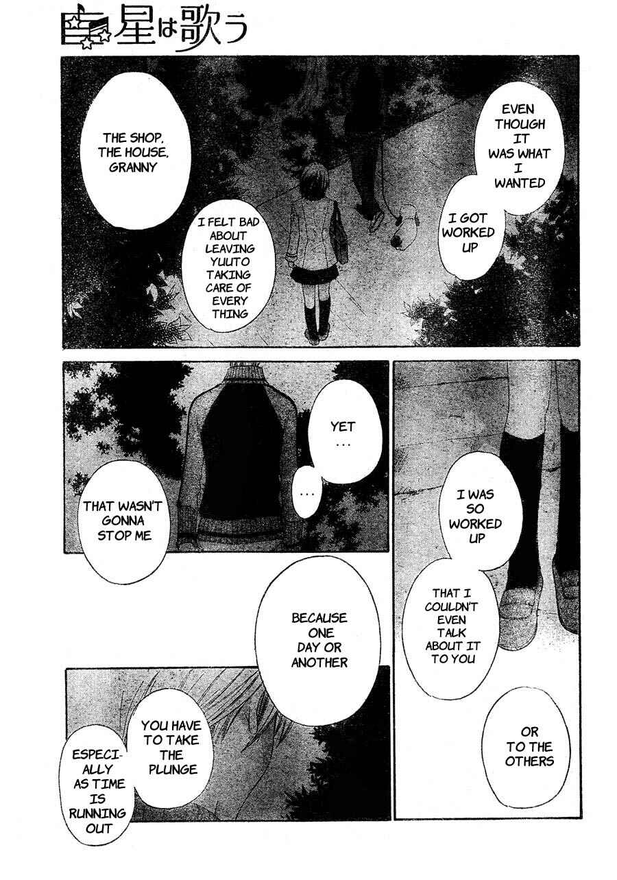 Page 22 Chapter 48 The Singing Stars
