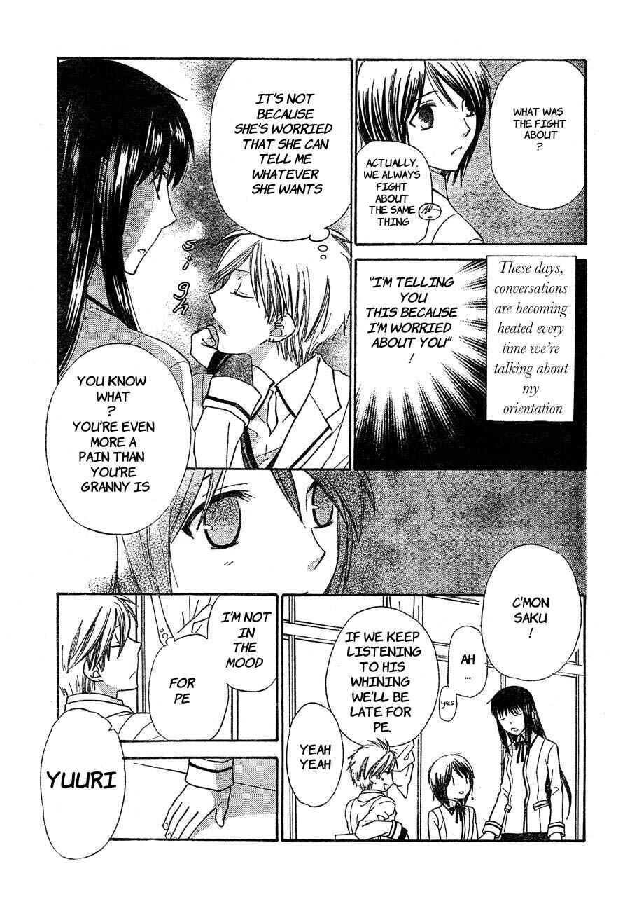 Page 8 Chapter 48 The Singing Stars