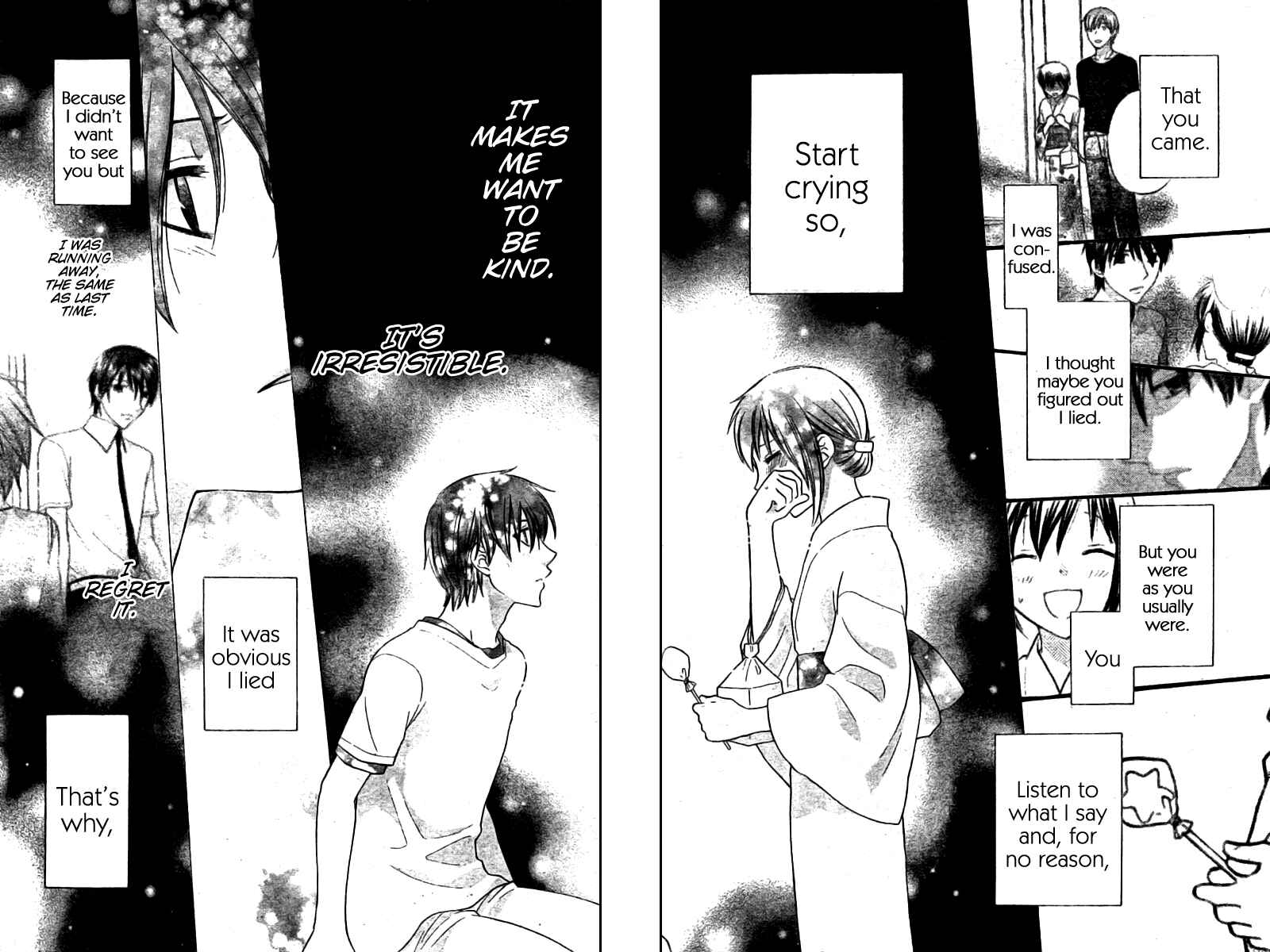 Page 15 Chapter 26 The Singing Stars