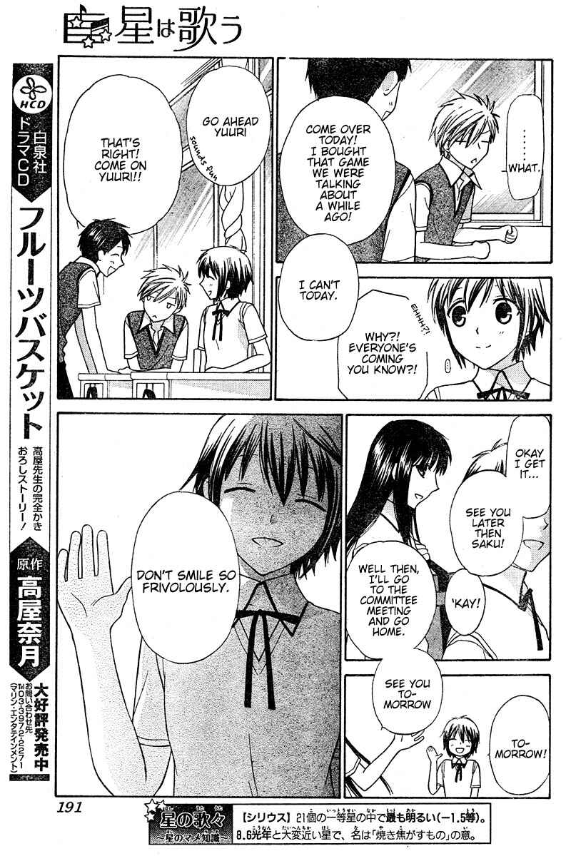 Page 11 Chapter 13 The Singing Stars