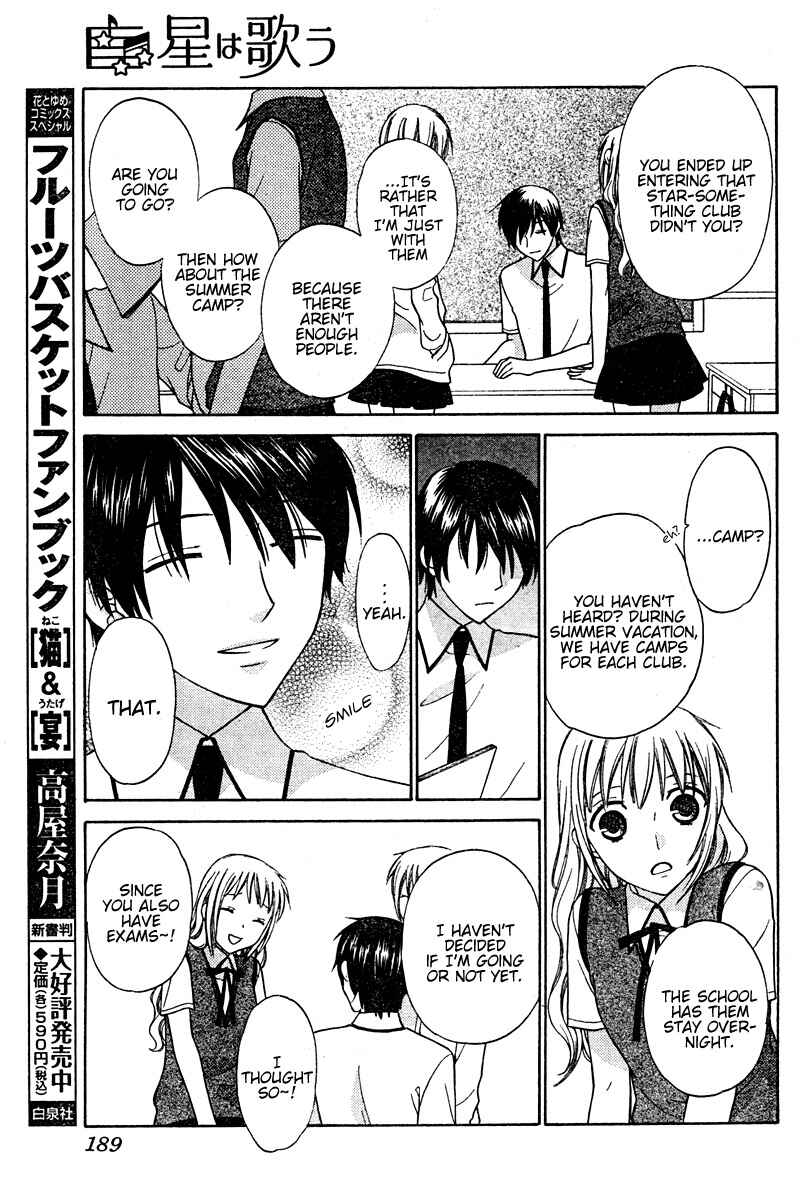 Page 9 Chapter 13 The Singing Stars