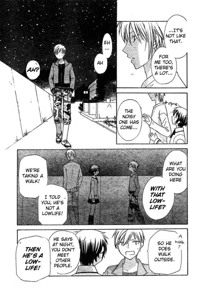 Page 35 Chapter 2 The Singing Stars