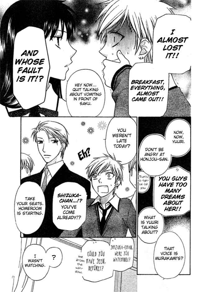 Page 9 Chapter 2 The Singing Stars