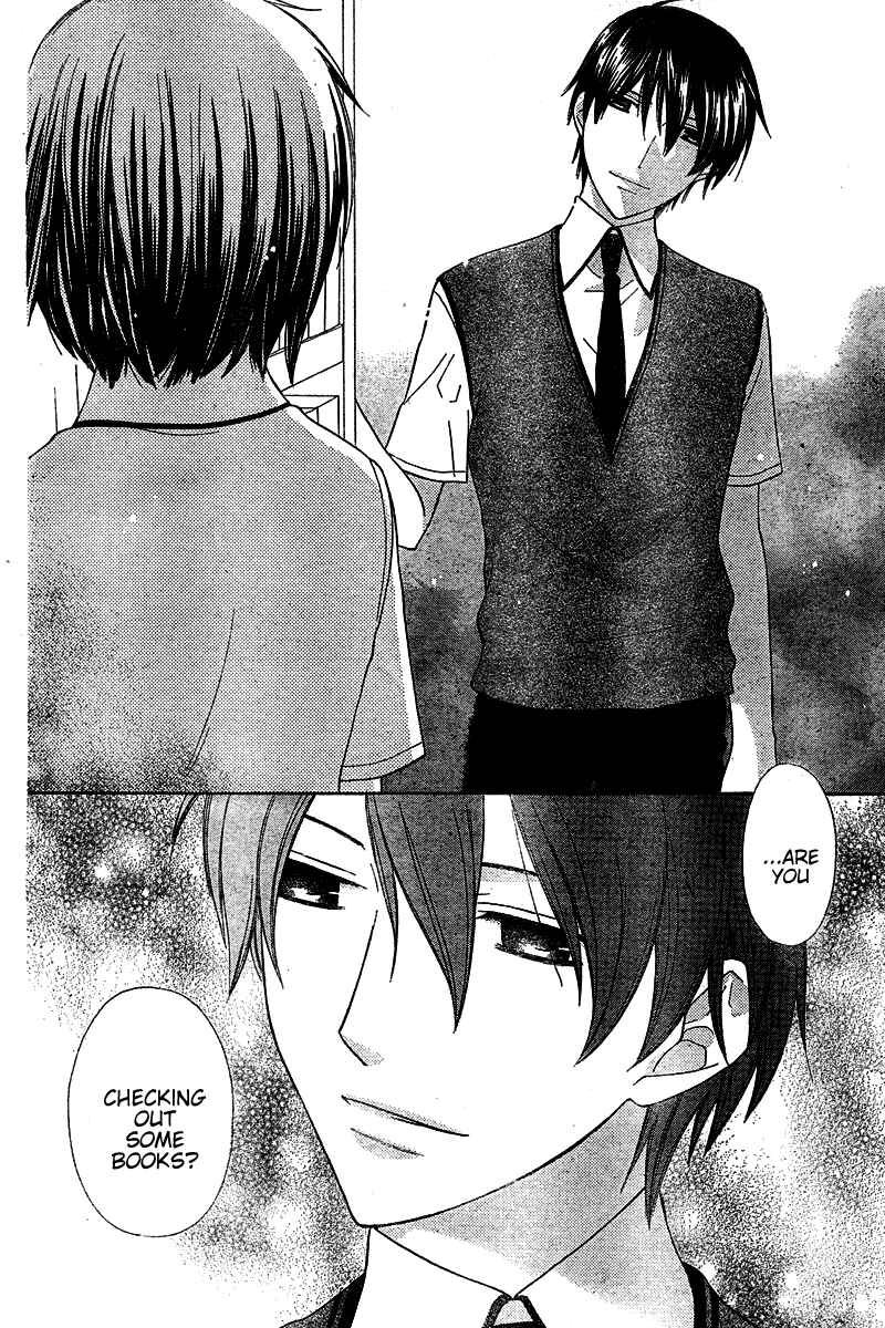 Page 13 Chapter 36 The Singing Stars