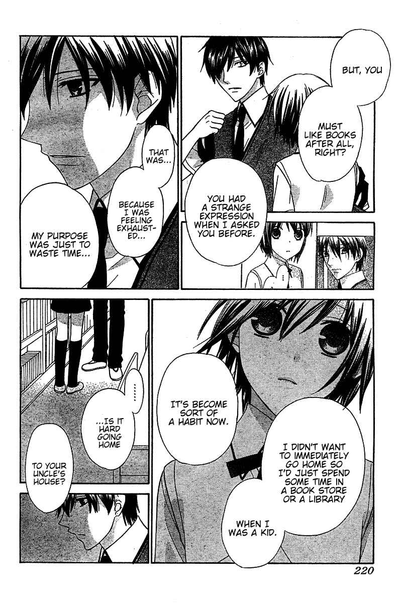 Page 17 Chapter 36 The Singing Stars