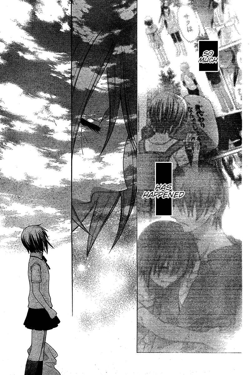 Page 6 Chapter 36 The Singing Stars