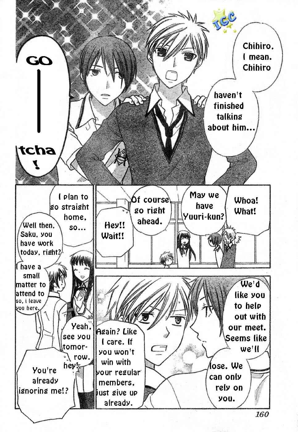 Page 10 Chapter 5 The Singing Stars