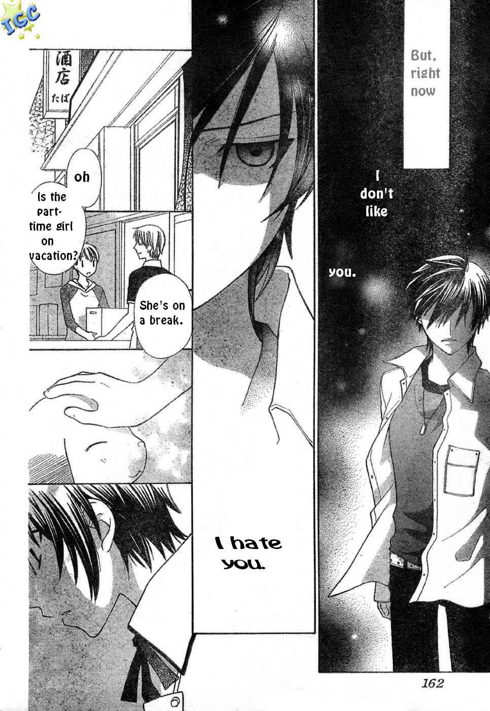 Page 12 Chapter 5 The Singing Stars