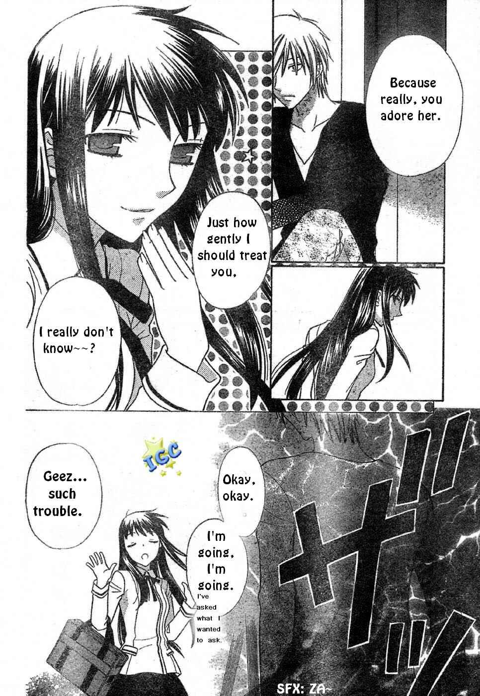 Page 18 Chapter 5 The Singing Stars