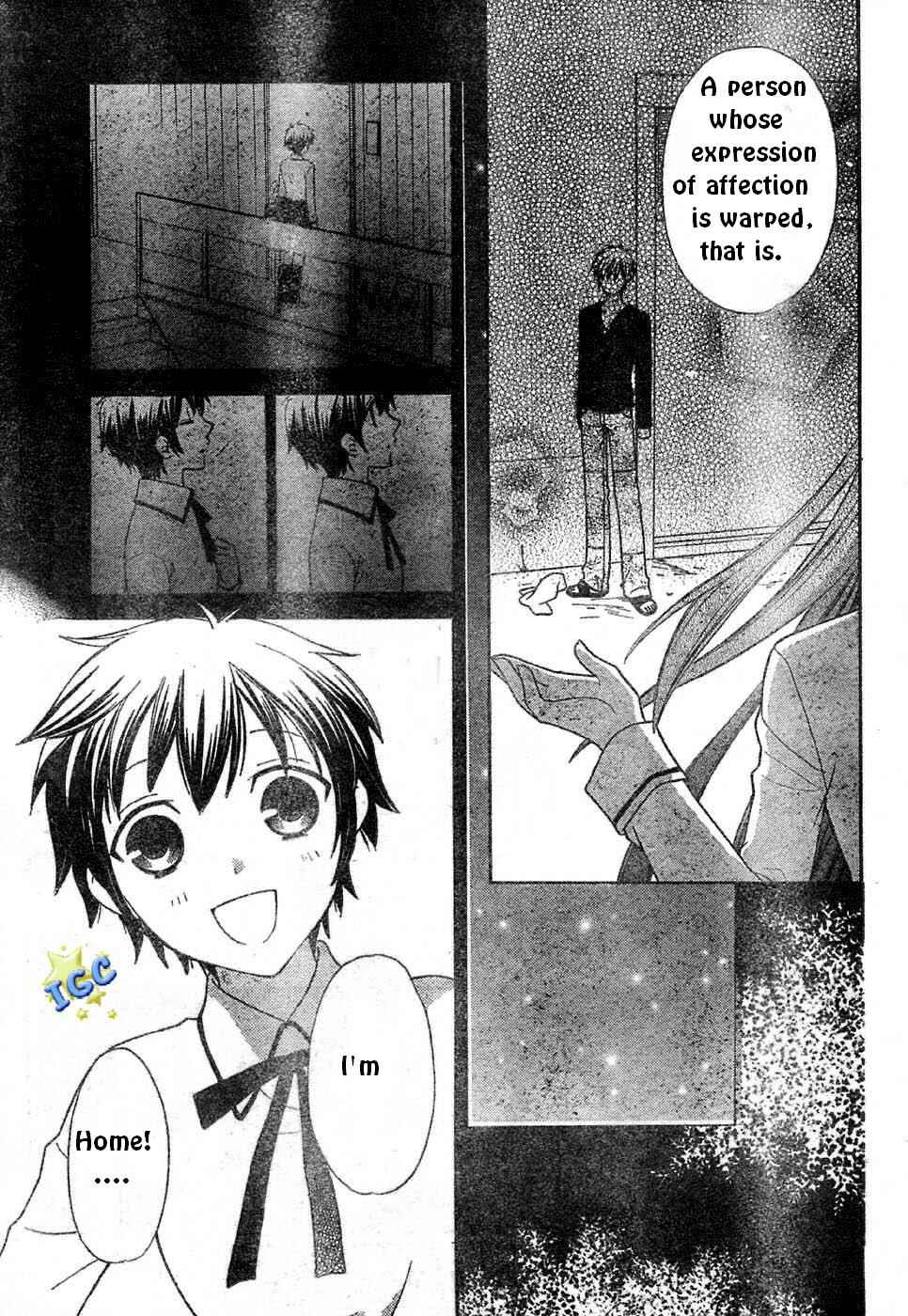 Page 19 Chapter 5 The Singing Stars