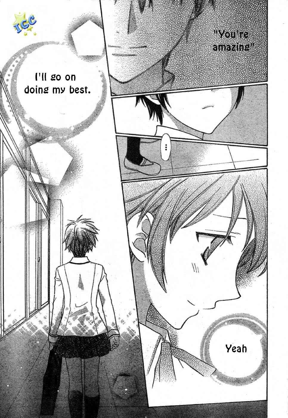 Page 25 Chapter 5 The Singing Stars