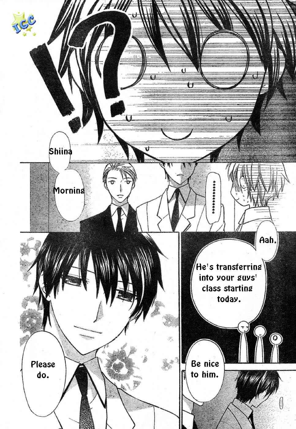 Page 28 Chapter 5 The Singing Stars