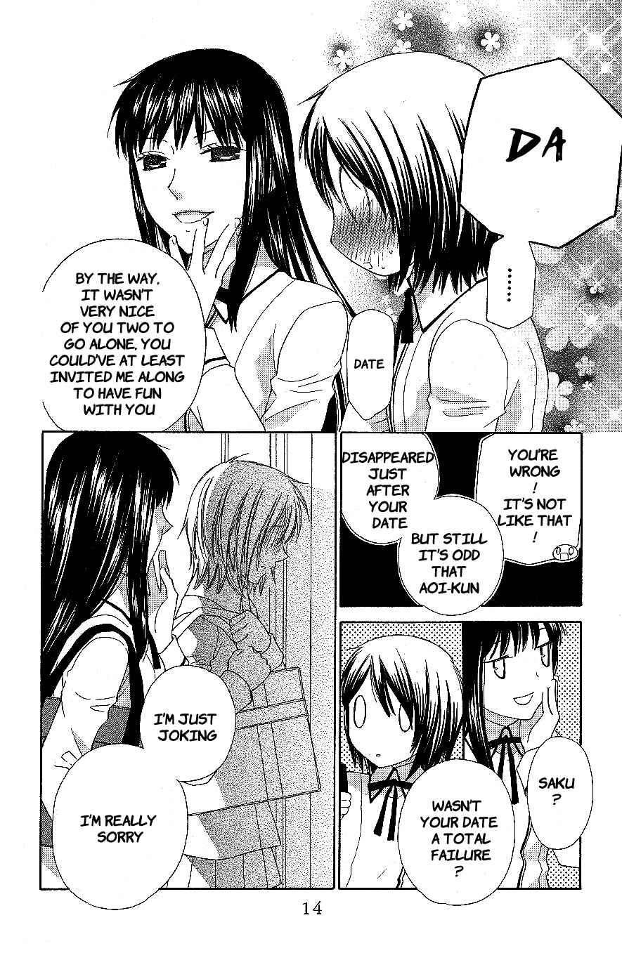 Page 10 Chapter 54 The Singing Stars
