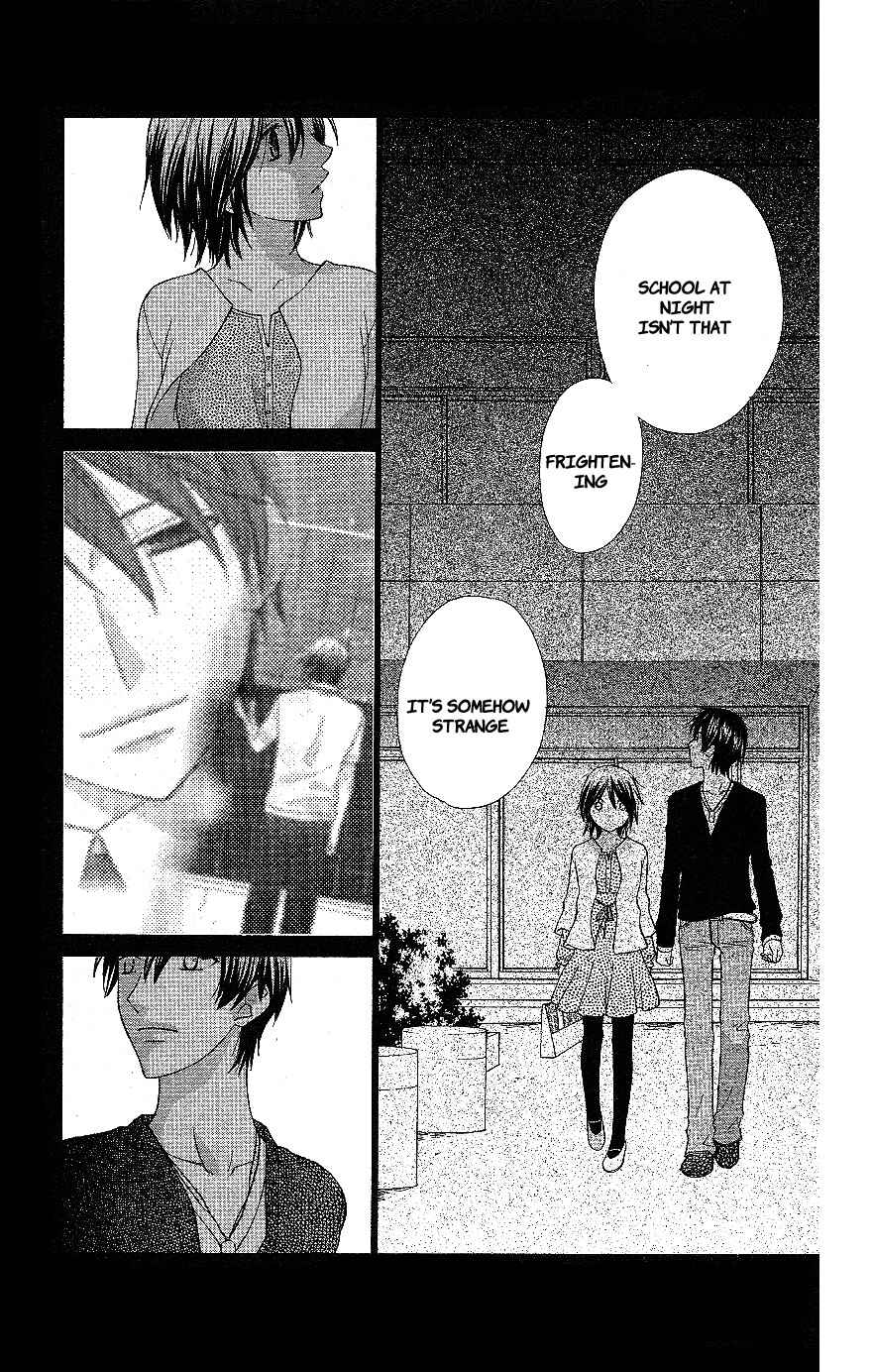 Page 3 Chapter 54 The Singing Stars