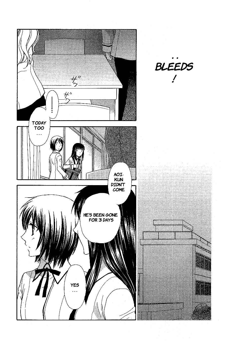 Page 6 Chapter 54 The Singing Stars