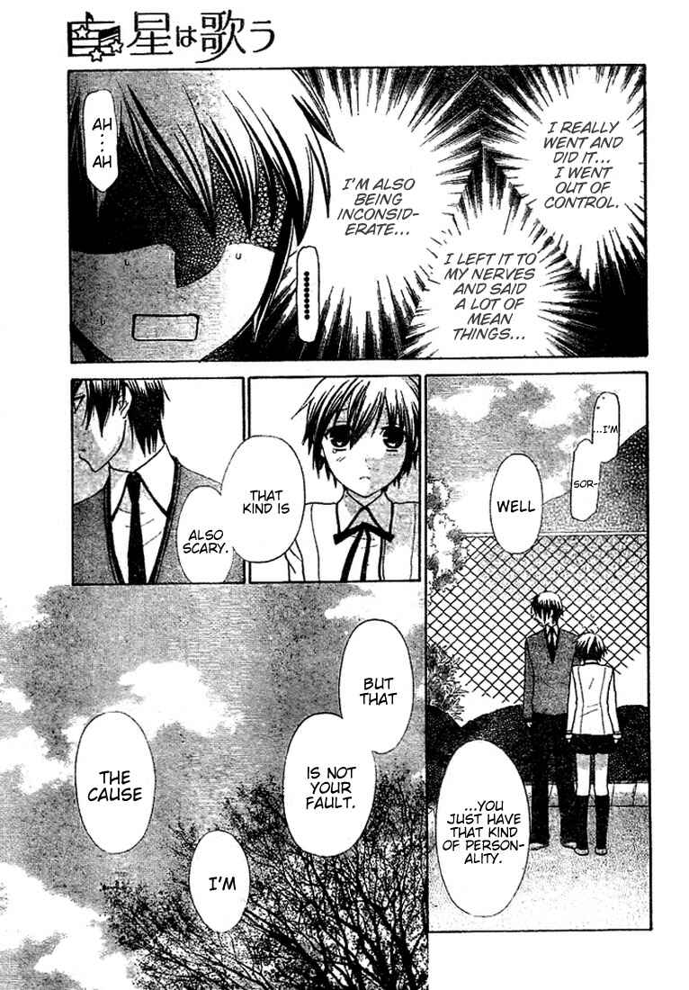 Page 18 Chapter 9 The Singing Stars