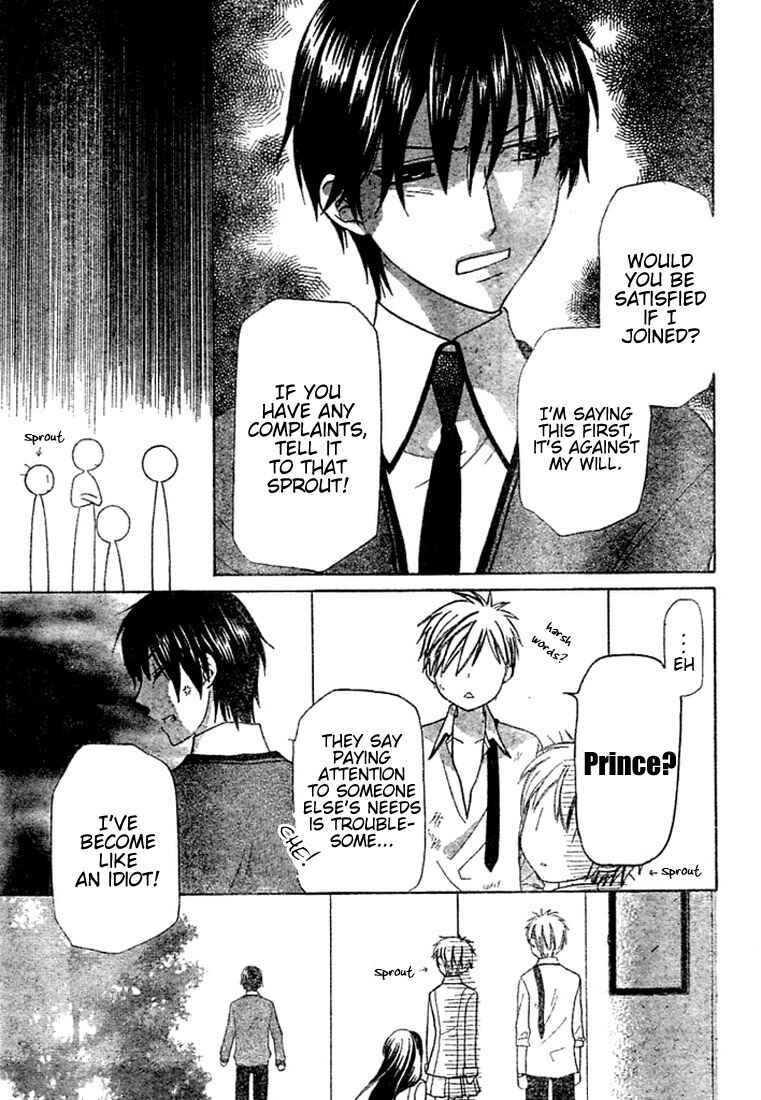 Page 28 Chapter 9 The Singing Stars