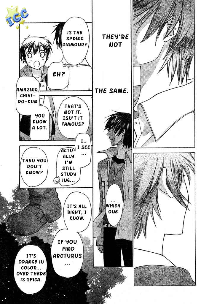 Page 10 Chapter 4 The Singing Stars
