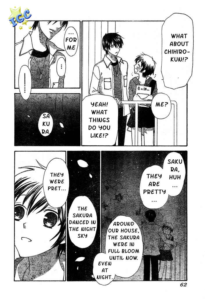 Page 13 Chapter 4 The Singing Stars
