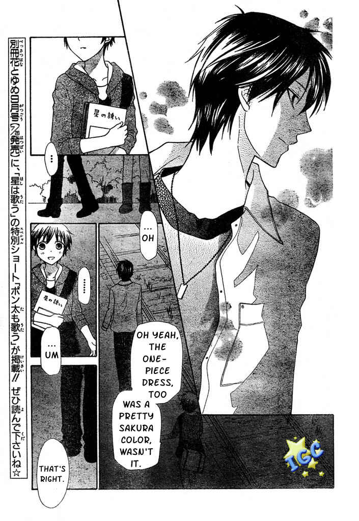 Page 14 Chapter 4 The Singing Stars