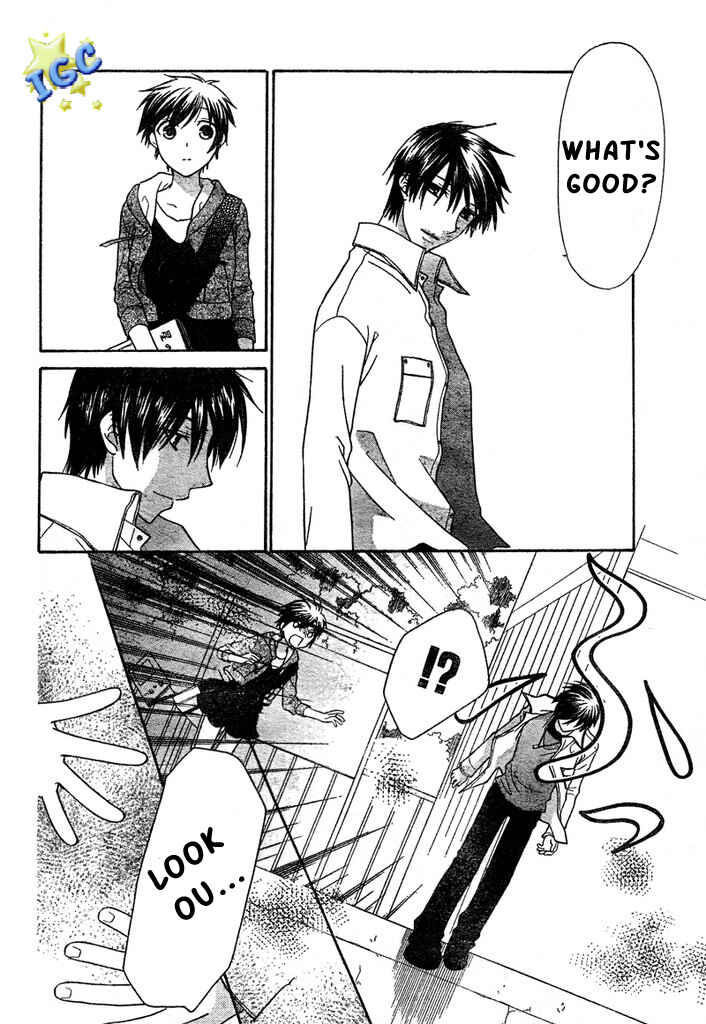 Page 17 Chapter 4 The Singing Stars