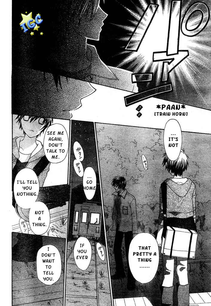 Page 23 Chapter 4 The Singing Stars