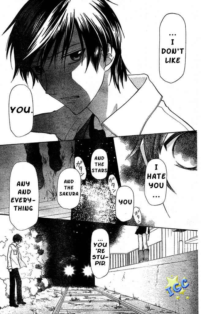 Page 24 Chapter 4 The Singing Stars